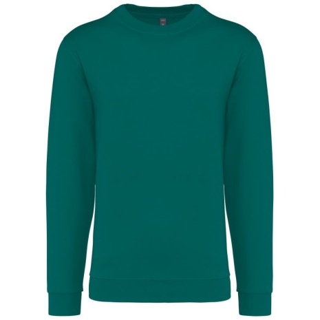 Sweater ronde hals