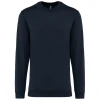Sweater ronde hals