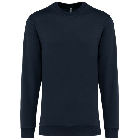 Sweater ronde hals