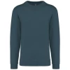 Sweater ronde hals