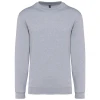 Sweater ronde hals