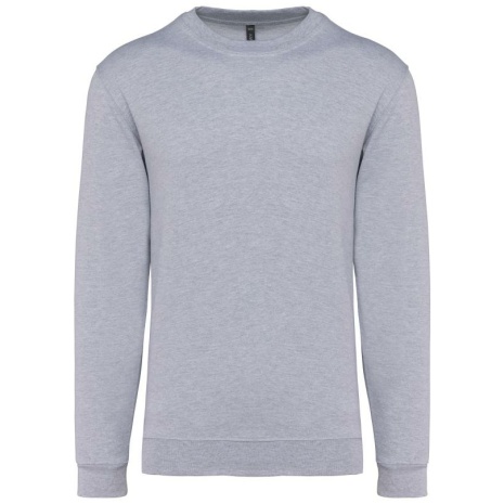 Sweater ronde hals