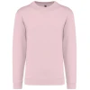 Sweater ronde hals