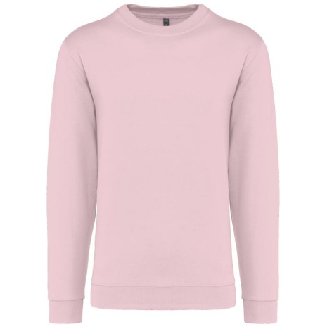 Sweater ronde hals