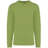 Sweater ronde hals