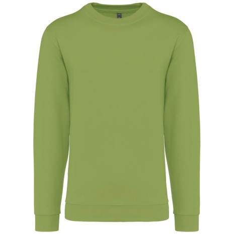 Sweater ronde hals