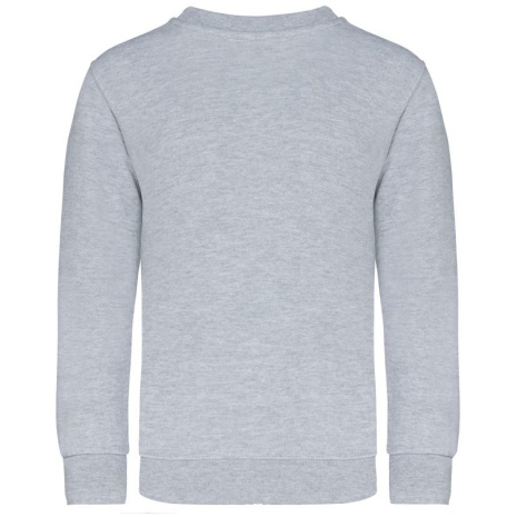 Kindersweater ronde hals