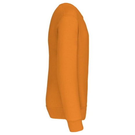 Kindersweater ronde hals