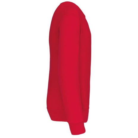 Kindersweater ronde hals