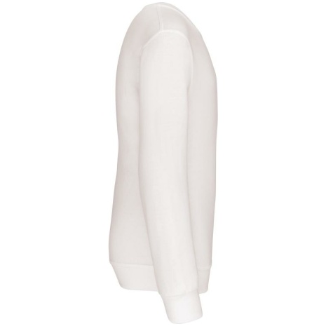 Kindersweater ronde hals