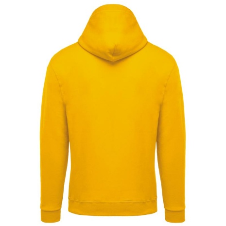 Herensweater met capuchon