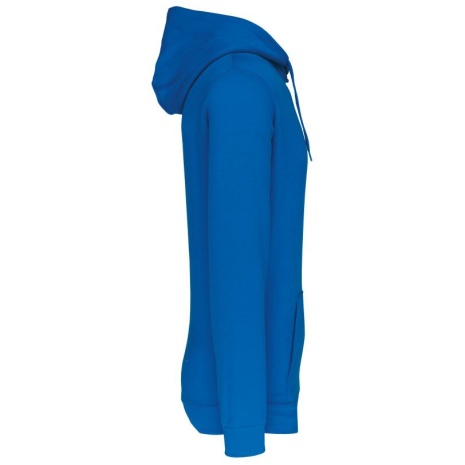 Herensweater met capuchon