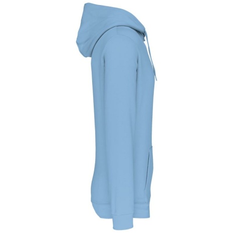 Herensweater met capuchon