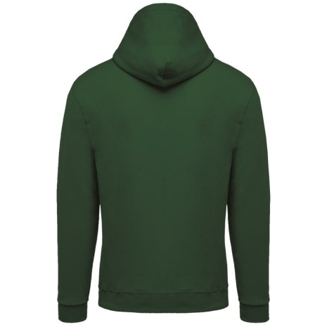 Kindersweater met capuchon