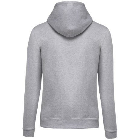 Kindersweater met capuchon