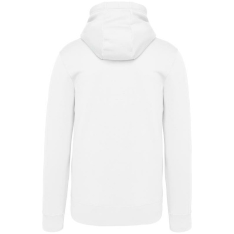 Sweater met capuchon