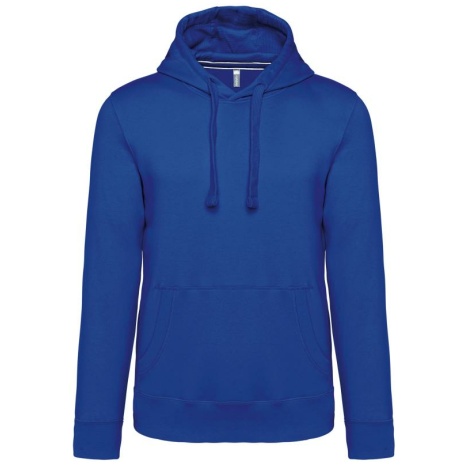 Sweater met capuchon