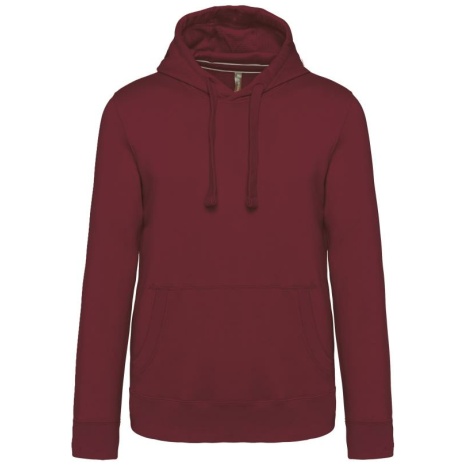 Sweater met capuchon