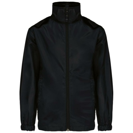 Kinderwindbreaker