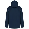 Waterdichte jas unisex