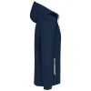 Waterdichte jas unisex