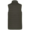 Ladies' lightweight sleeveless down jacket