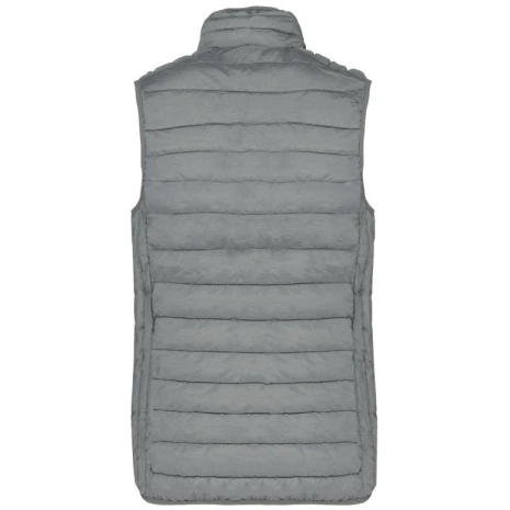 Ladies' lightweight sleeveless down jacket