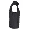 Ladies' lightweight sleeveless down jacket