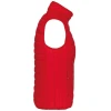Ladies' lightweight sleeveless down jacket