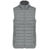 Ladies' lightweight sleeveless down jacket