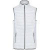 Ladies' lightweight sleeveless down jacket