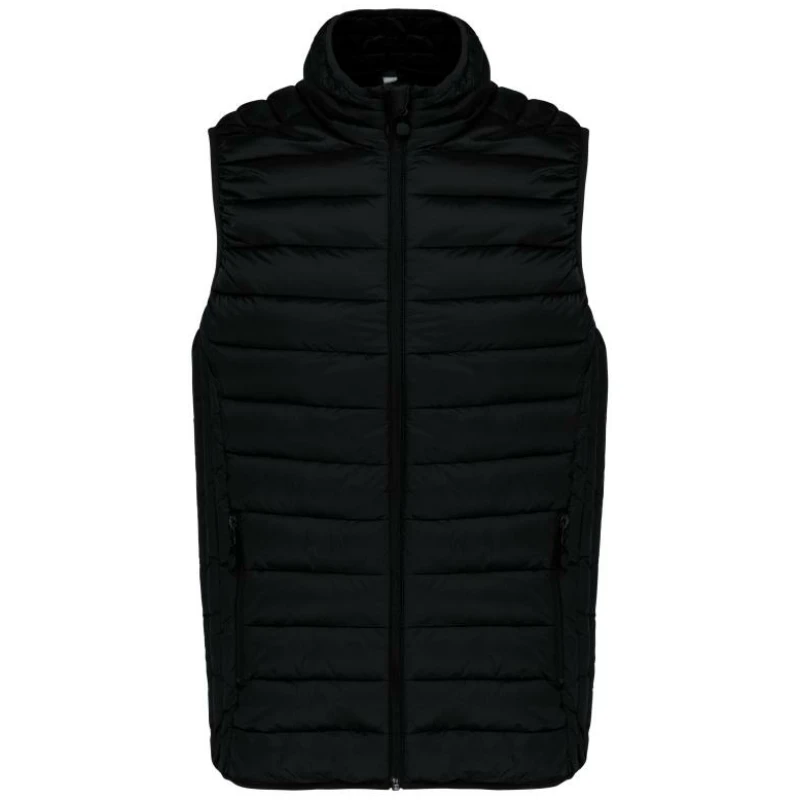 Lichte kinder-bodywarmer