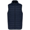 Lichte kinder-bodywarmer