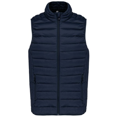 Lichte kinder-bodywarmer