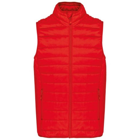 Lichte kinder-bodywarmer