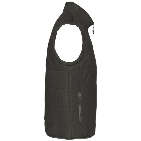 Gewatteerde bodywarmer