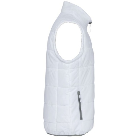 Gewatteerde bodywarmer