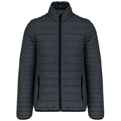 Men's lightweight padded jacket
