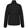 Ladies' lightweight padded jacket