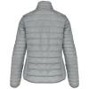 Ladies' lightweight padded jacket