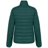 Ladies' lightweight padded jacket