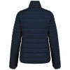 Ladies' lightweight padded jacket