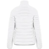 Ladies' lightweight padded jacket