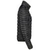 Ladies' lightweight padded jacket
