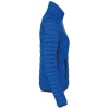 Ladies' lightweight padded jacket