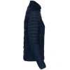 Ladies' lightweight padded jacket