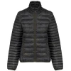Ladies' lightweight padded jacket