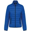 Ladies' lightweight padded jacket