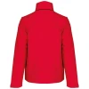 Herenjack met afneembare mouwen