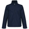 Herenjack met afneembare mouwen
